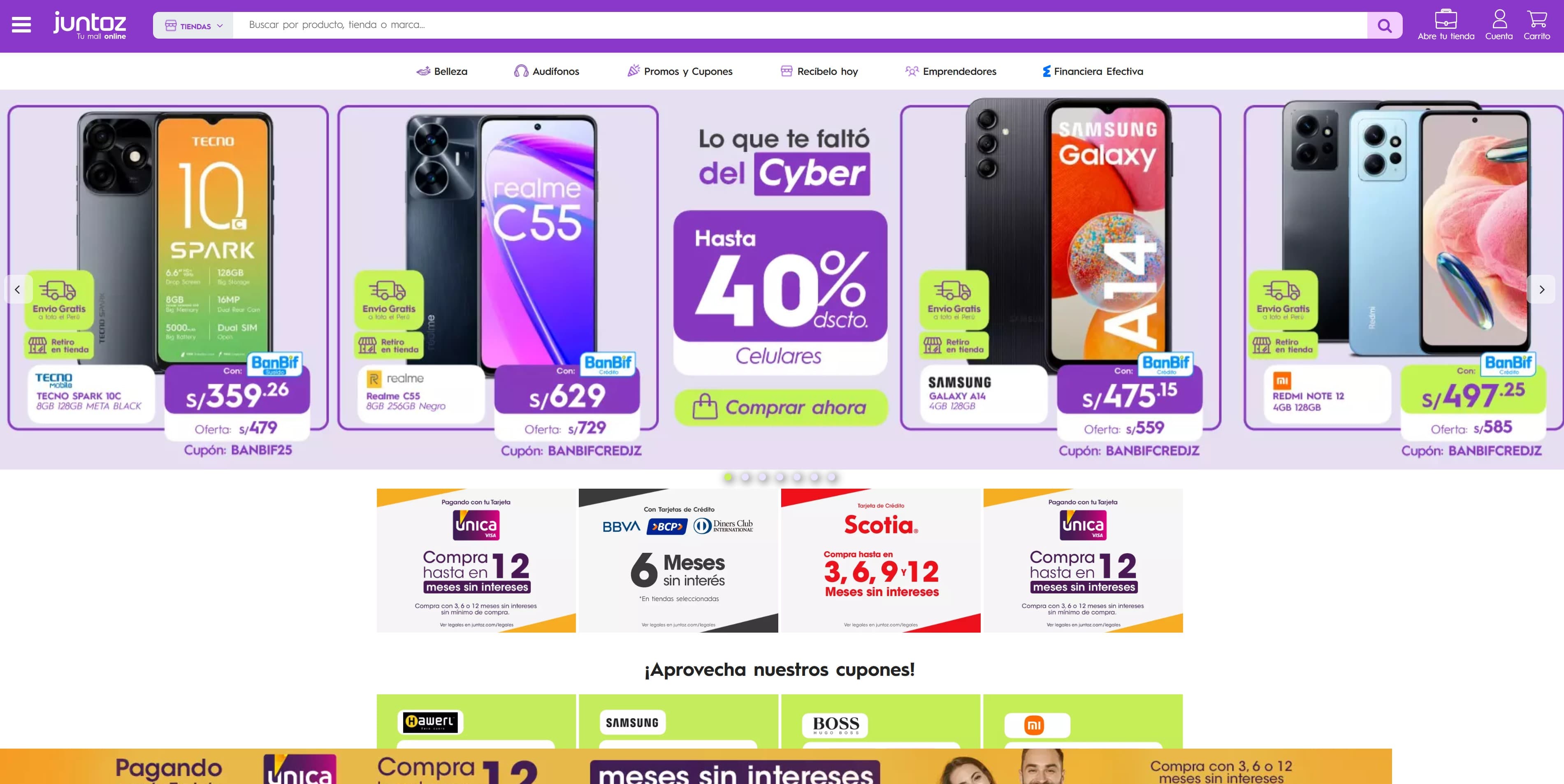 Juntoz (Digitalia Client)